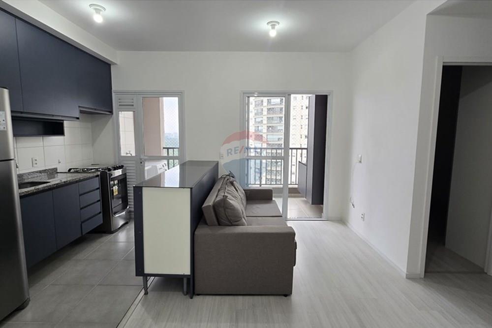 Apartamento - Alugar - Barueri , São Paulo - 1.jpeg - 691141038-73