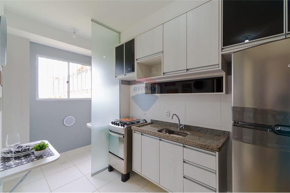 Apartamento - Venda - Santo Antônio de Posse , São Paulo - 7 - 690171013-35
