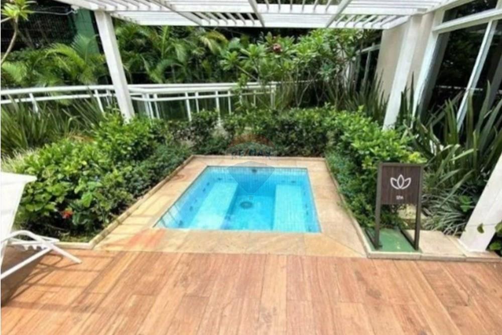 Apartamento - Venda - Santana de Parnaíba , São Paulo - 04 Spa.jpg - 691021020-90