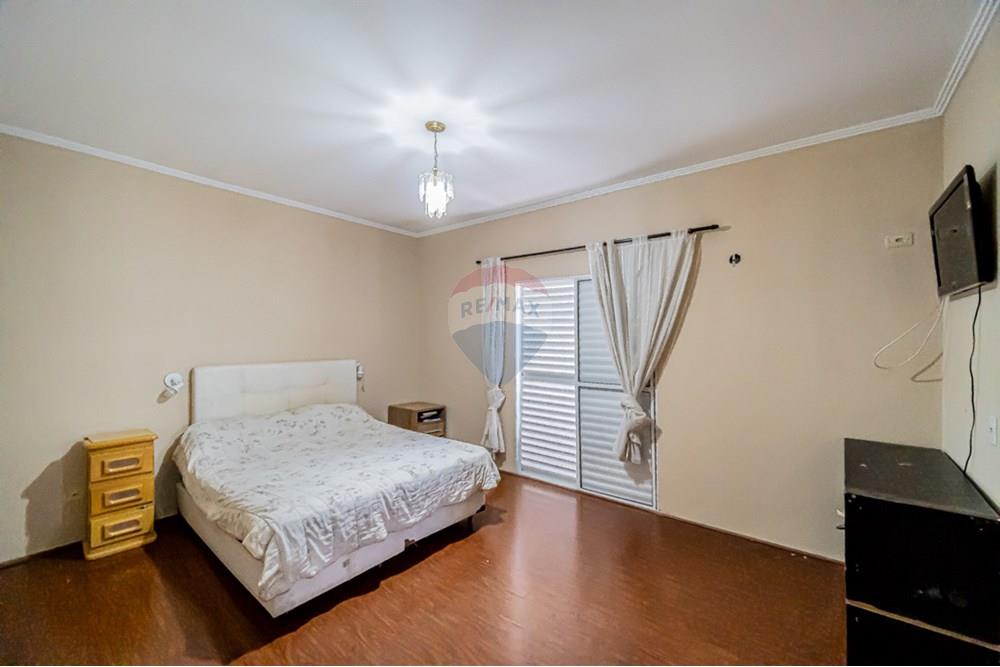 Casa de Condomínio - Venda - Vargem Grande Paulista , São Paulo - CA-18.jpg - 691151027-3