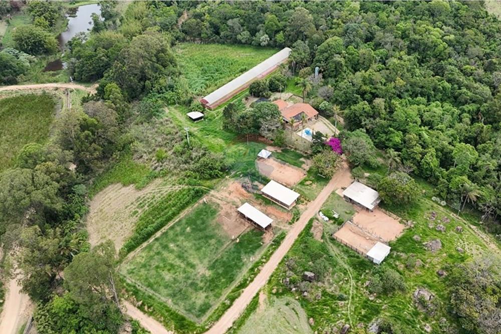 Chácara / Sítio / Fazenda - Venda - Pedreira , São Paulo - DJI_20251114124253_0028_D.JPG - 690671004-418