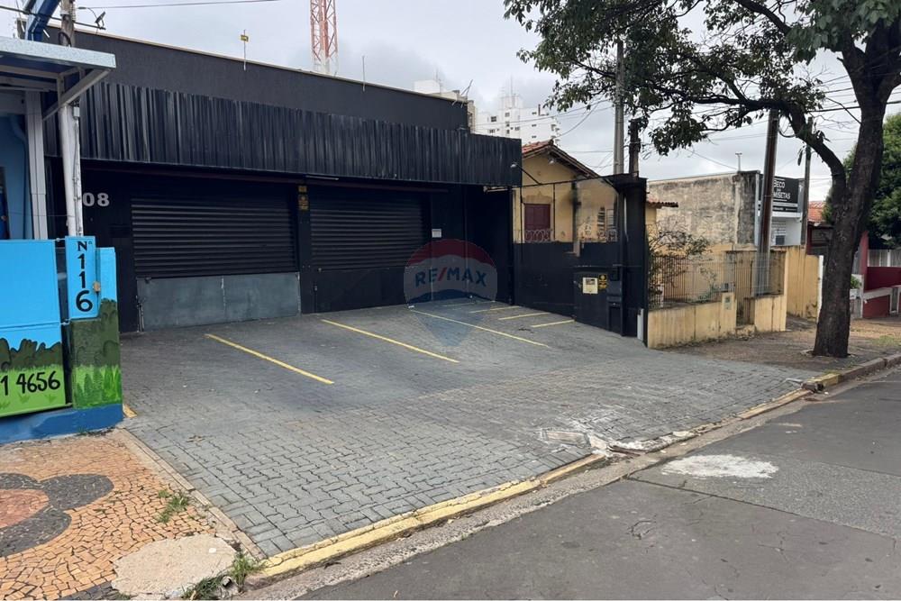 Galpão - Alugar - Campinas , São Paulo - IMG_5875.JPEG - 691181013-12