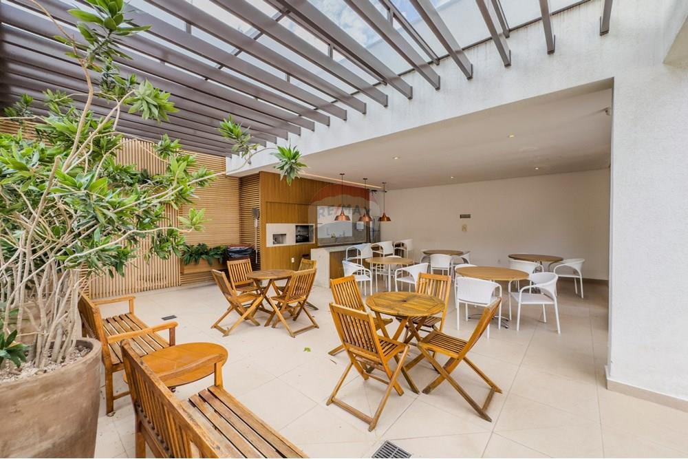 Apartamento - Venda - Campinas , São Paulo - foto imobiliarias- brmaker- área comun-24.jpg - Área Gourmet - 690681050-183