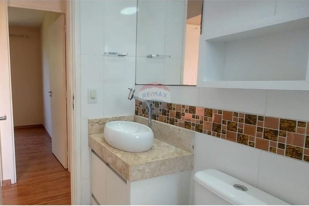 Apartamento - Venda - Sumaré , São Paulo - BANHEIRO,,,,.jpg - 690511063-58