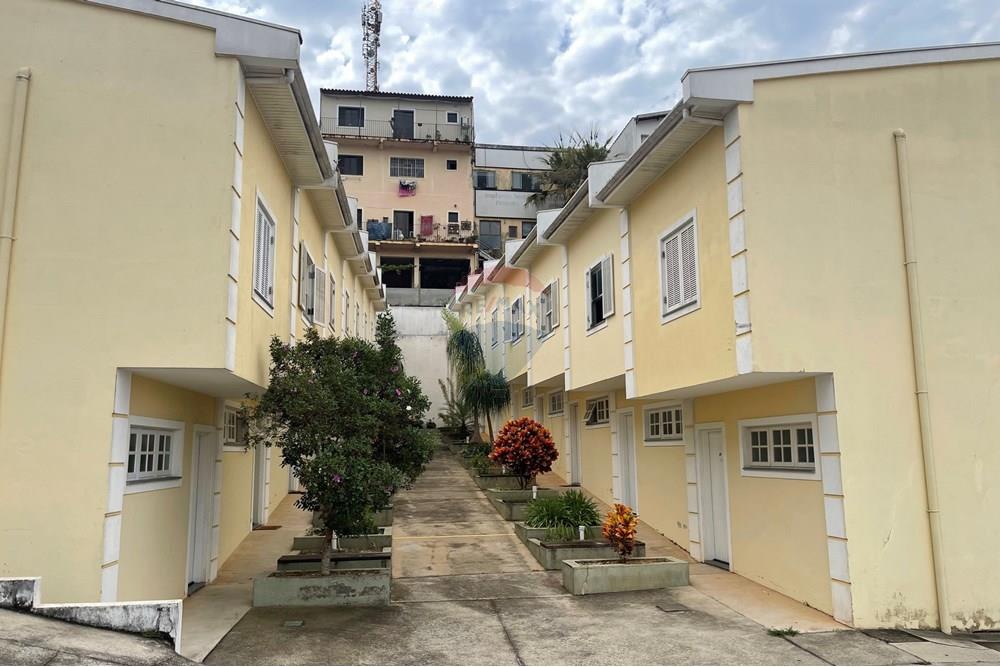 Casa de Vila - Alugar - Bragança Paulista , São Paulo - 03.JPG - 690141109-3