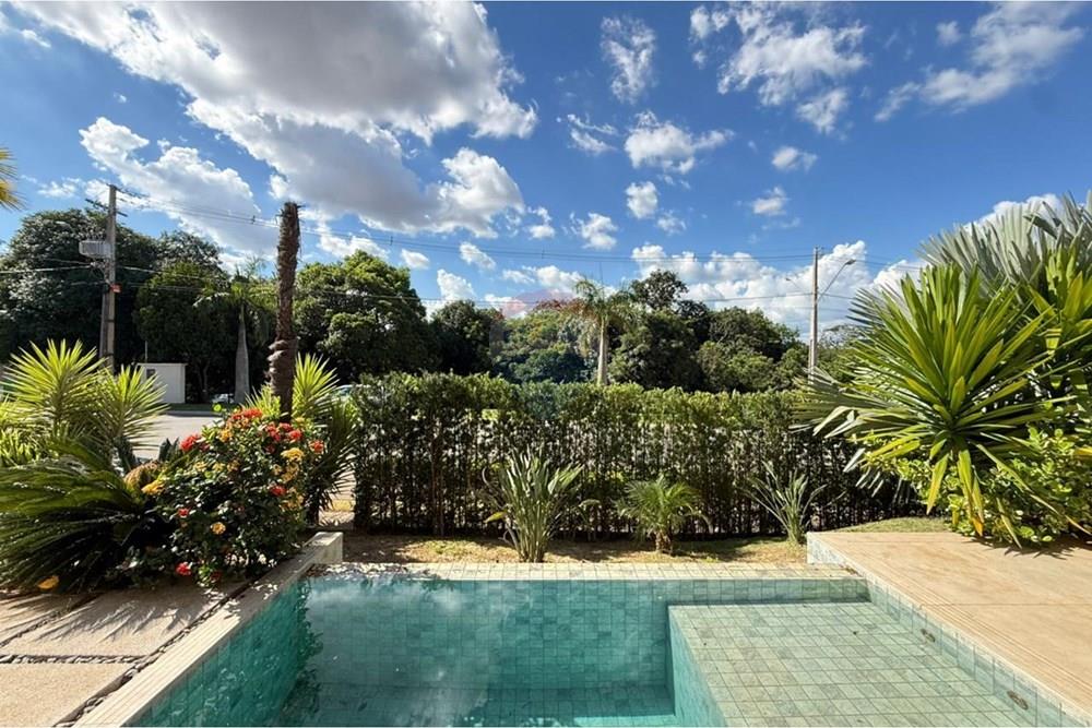 Casa de Condomínio - Venda - Bragança Paulista , São Paulo - WhatsApp Image 2026-02-17 at 19.05.33.jpeg - Piscina - 690041135-39