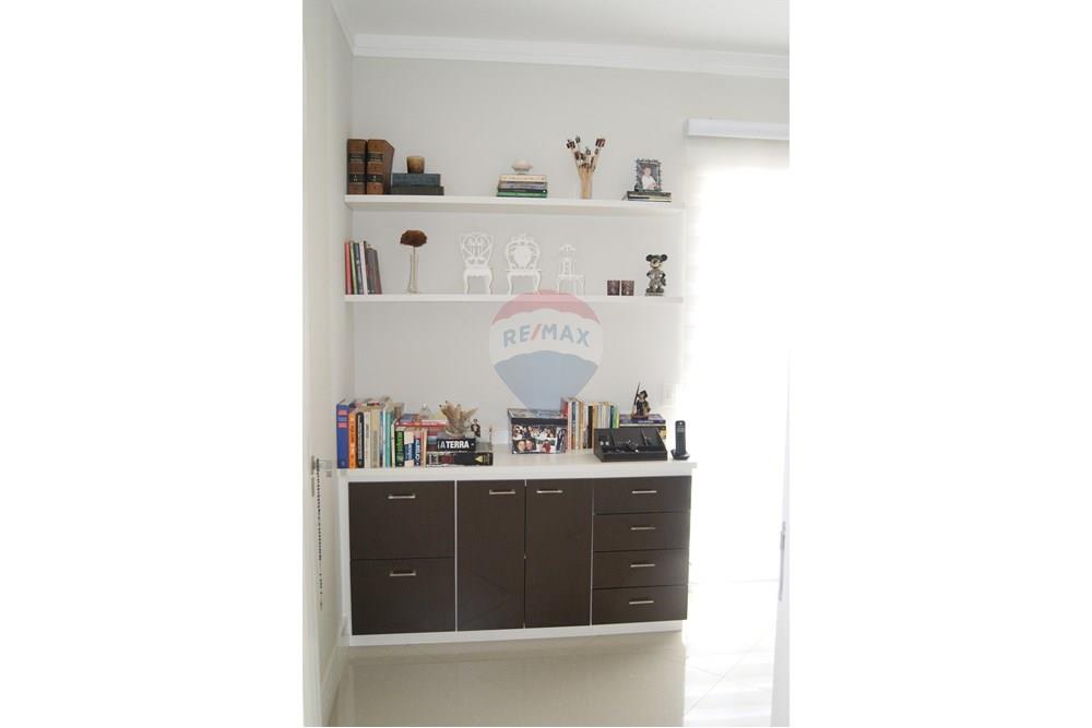 Casa de Condomínio - Venda - Vinhedo , São Paulo - escritório.JPG - 690941020-88