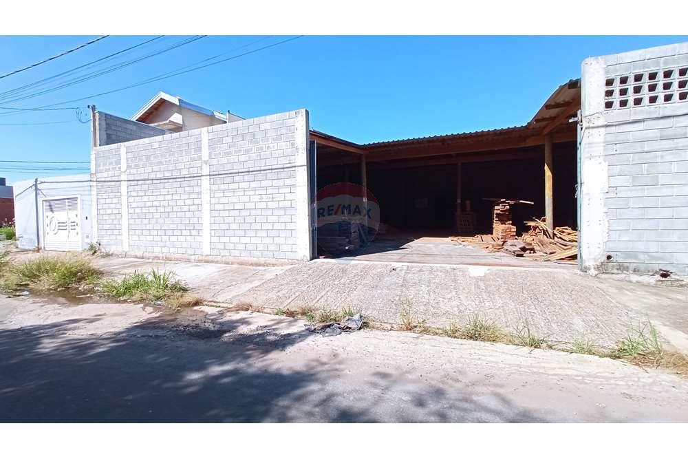 Galpão - Alugar - Mogi Guaçu , São Paulo - 6.jpg - 690521018-248