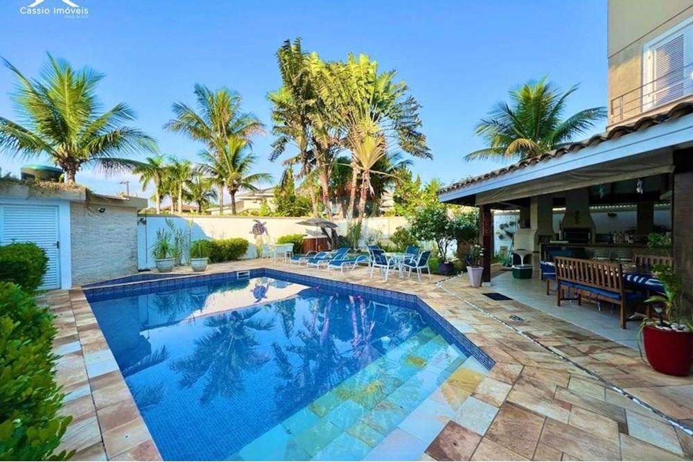 Casa - Venda - Guarujá , São Paulo - 37e6cd17-894d-426b-a2dc-e3576c04df0b.jpeg - 690821045-244