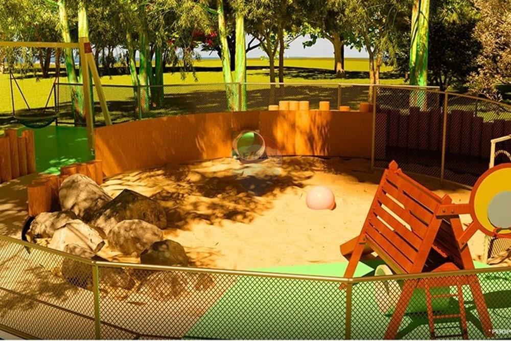 Terreno - Venda - Jaguariúna , São Paulo - F-005.jpeg - 691191001-3