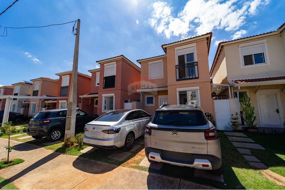 Casa de Condomínio - Venda - Jundiaí , São Paulo - DSC05672.jpg - Fachada - 690591032-135