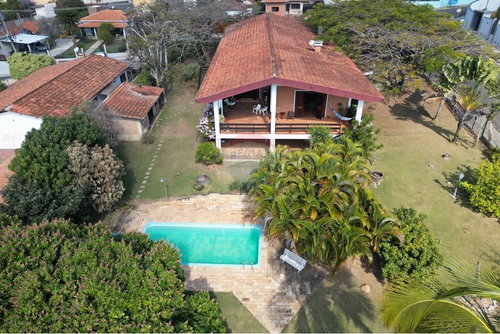 Casa p/ Temporada - Venda - Águas de Lindóia , São Paulo - DJI_0673.JPG - 690291077-300