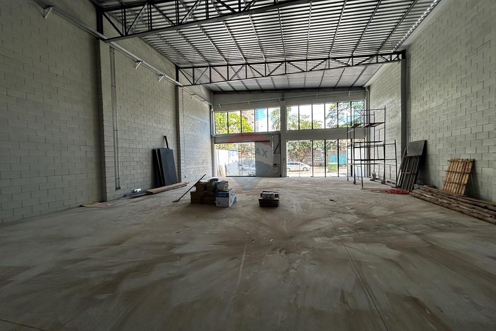 Ponto Comercial - Alugar - Nova Odessa , São Paulo - IMG_3034.JPG - 690641010-579