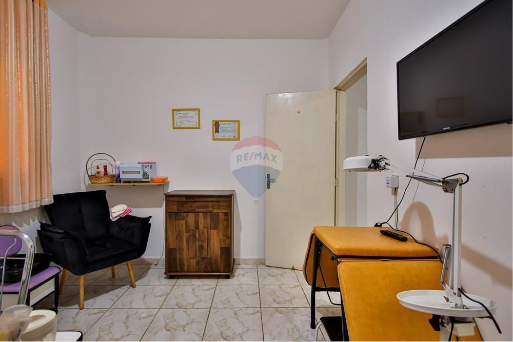 Casa - Venda - Rio Claro , São Paulo - Av. 7 Jg, 654 - Lr17.jpg - Quarto - 690901035-41