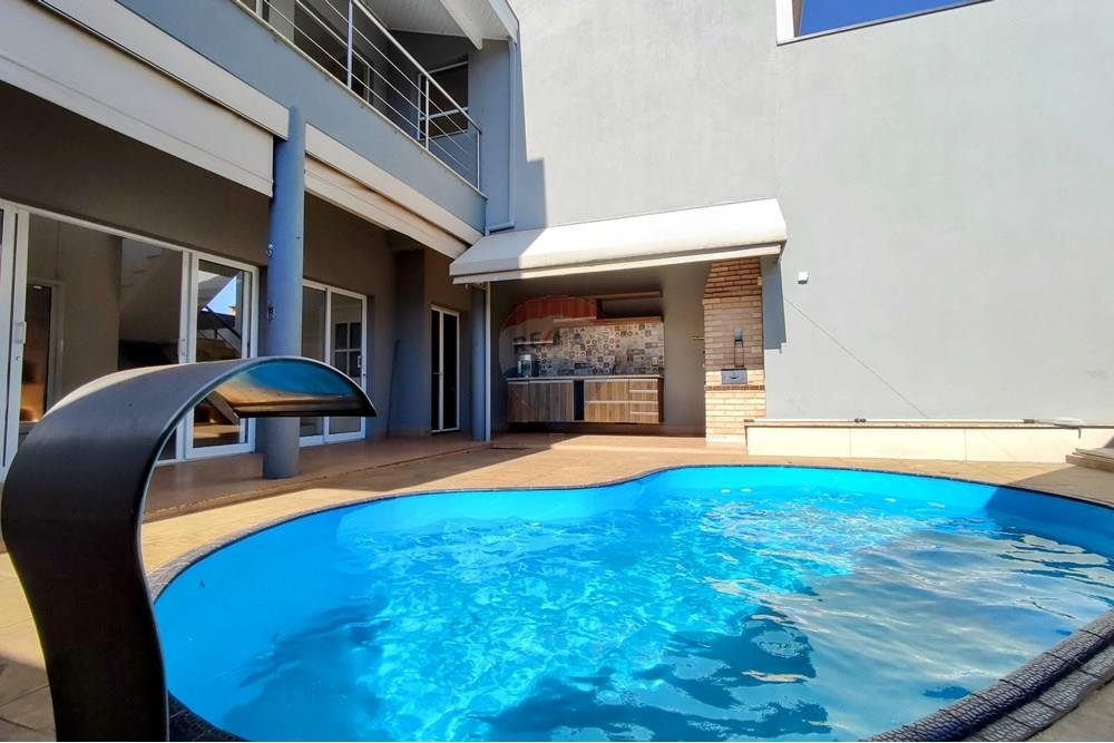 Casa de Condomínio - Venda - Mogi Guaçu , São Paulo - 45.jpg - Área Gourmet - 690521014-119