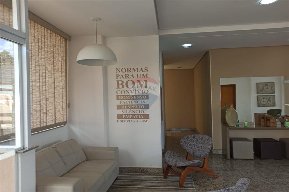 Apartamento - Alugar - Piracicaba , São Paulo - 35 - 690781011-466
