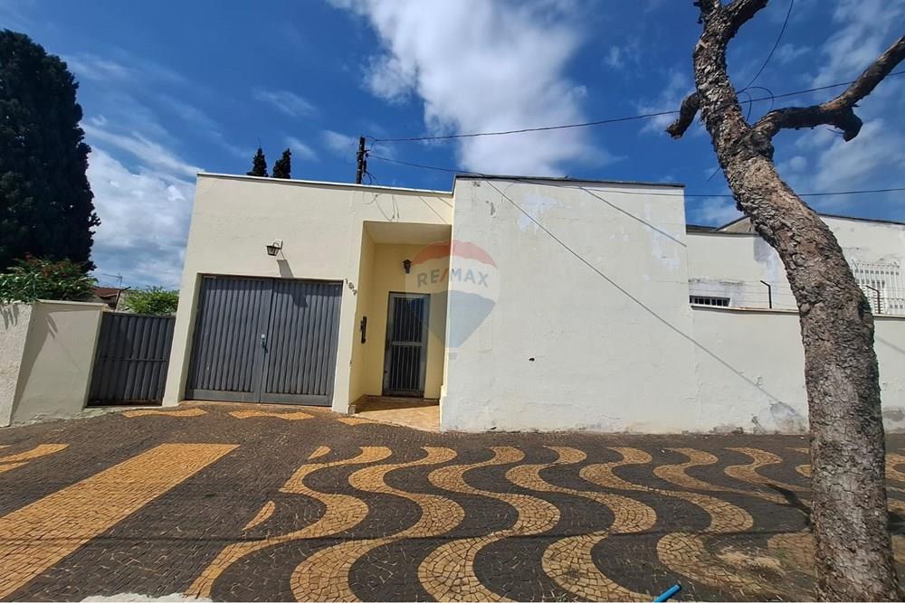 Casa - Alugar - Araras , São Paulo - 81b95987-f633-4ad2-86ab-f371934a1f0a.jpg - 690691027-196