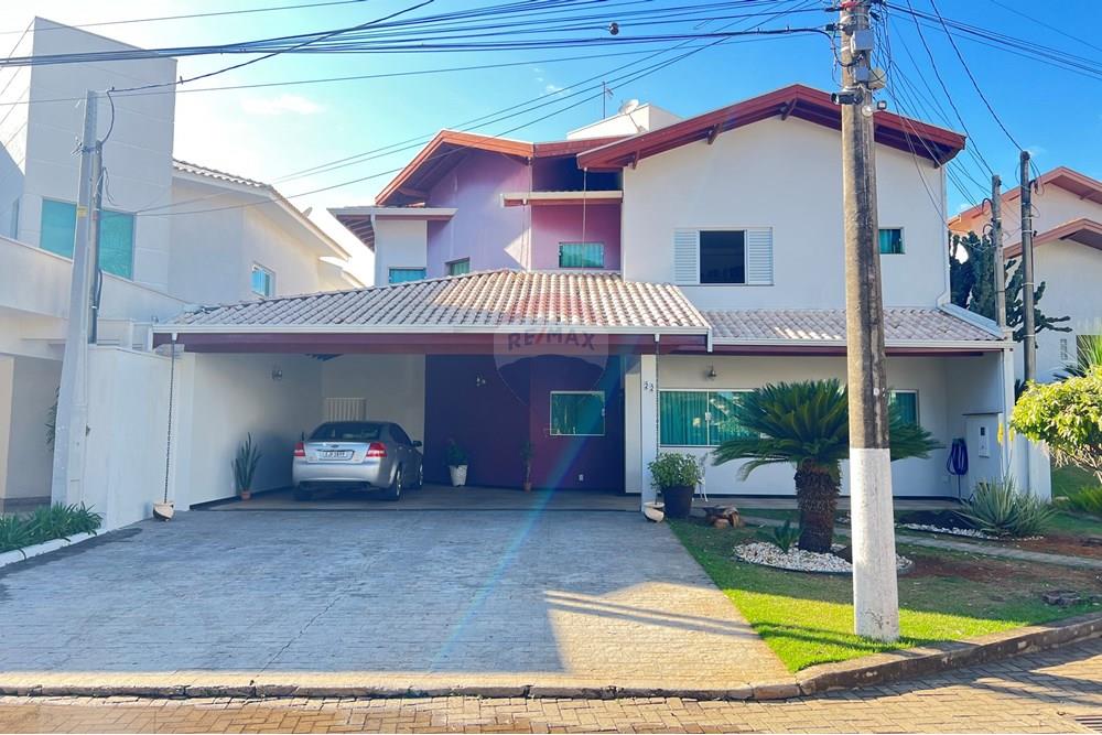 Casa de Condomínio - Venda - Paulínia , São Paulo - IMG_0036.JPG - 691101018-7