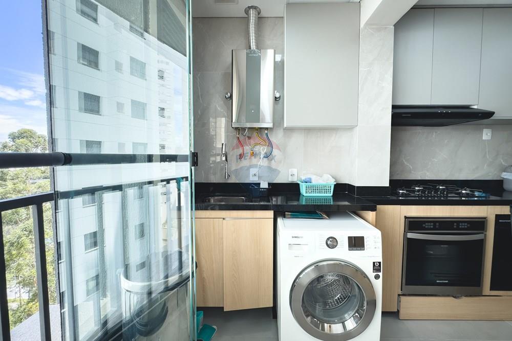 Apartamento - Venda - Barueri , São Paulo - Bonnard_-10.jpg - 691141038-57