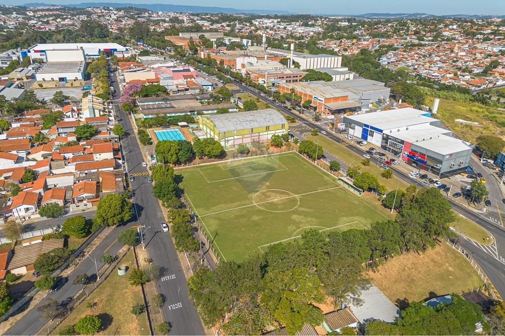 Apartamento - Alugar - Vinhedo , São Paulo - Cópia de DJI_0438.jpg - 690941046-59