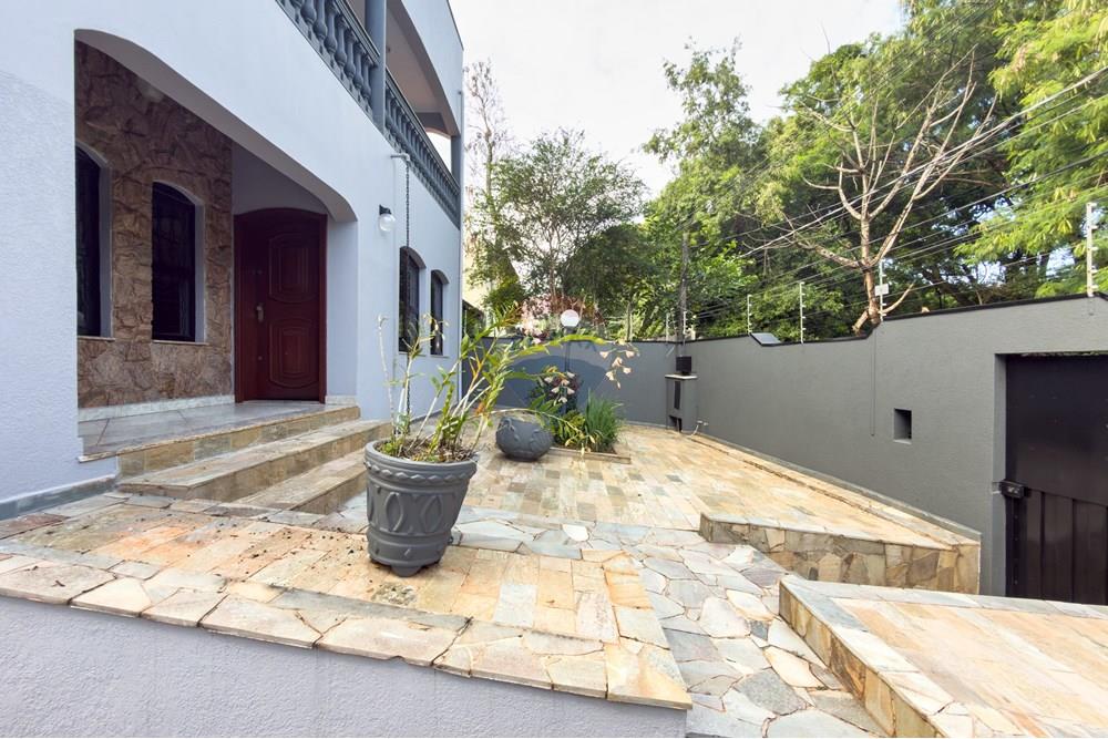 Casa - Venda - Campinas , São Paulo - IMG_8951.JPG - 691181018-56