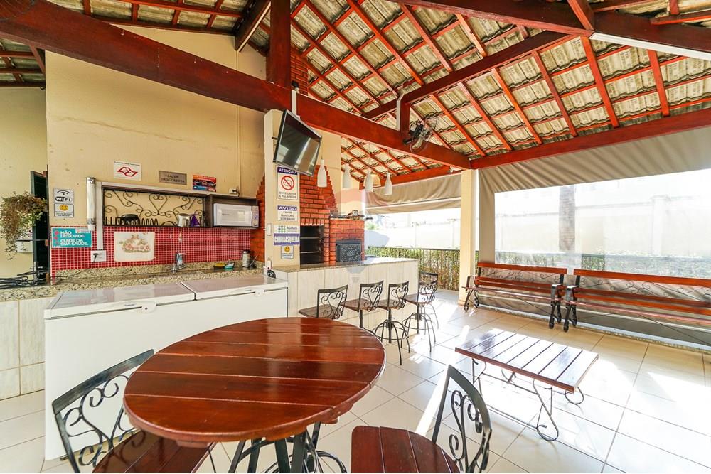 Apartamento - Venda - Campinas , São Paulo - DSC06826.jpg - 690491075-29