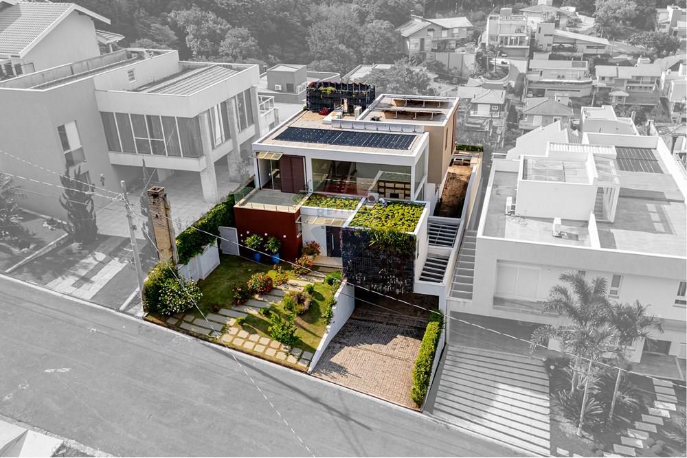 Casa de Condomínio - Venda - Atibaia , São Paulo - 01.jpg - 690921044-111