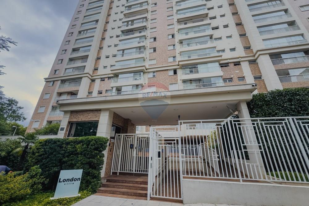 Apartamento - Venda - Barueri , São Paulo - AP 252B London_-73.jpg - 691141003-38