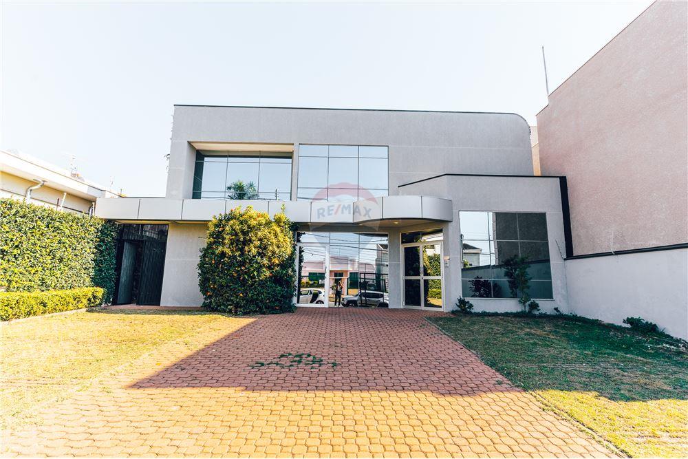 Cj. Comercial/ Sala - Alugar - Campinas , São Paulo - Fachada - 690331002-51