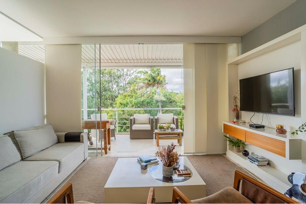 Casa de Condomínio - Venda - Campinas , São Paulo - foto imobiliarias- brmaker- remax 1-151.jpg - Sala de estar - 690681117-52