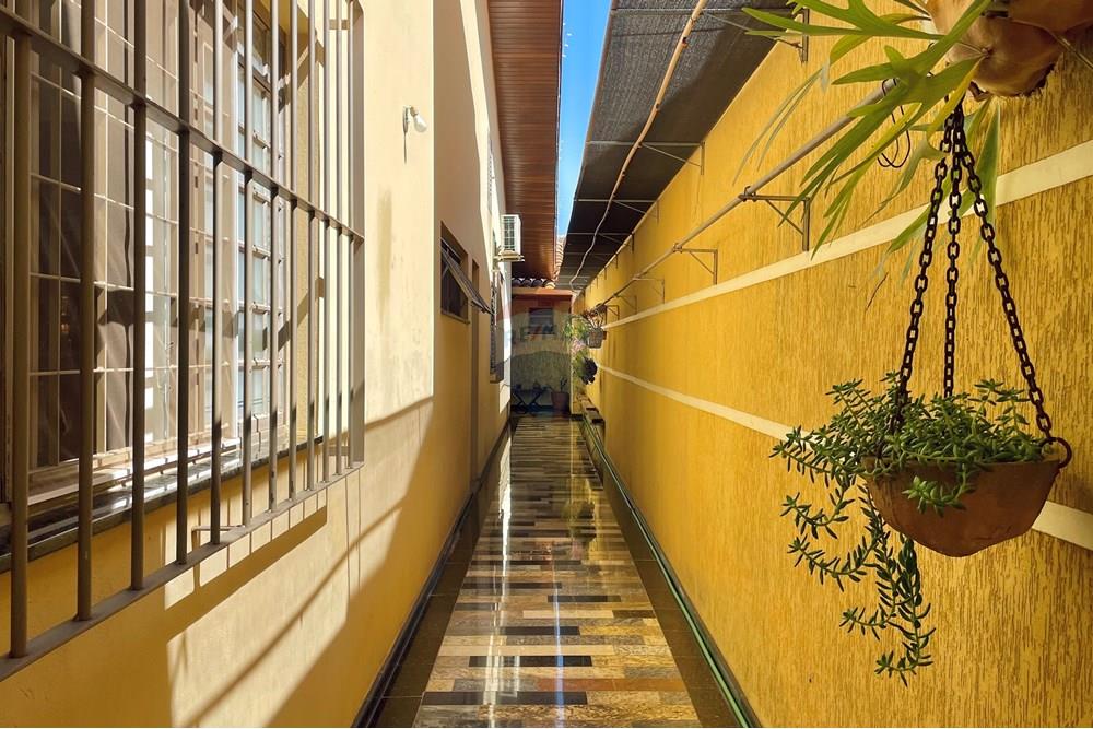 Casa - Venda - Americana , São Paulo - IMG_5855.jpg - Corredor - 690231025-255