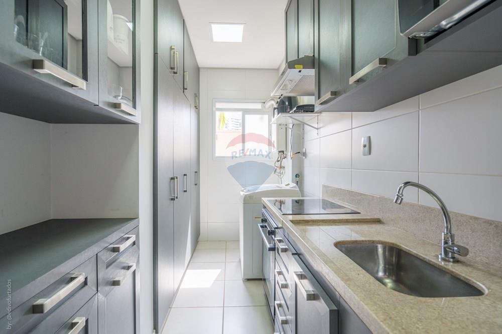 Apartamento - Venda - Campinas , São Paulo - EDI08220-HDRRG98002306922 - ADRIANA CAMARGO.jpg - Cozinha - 690681050-244