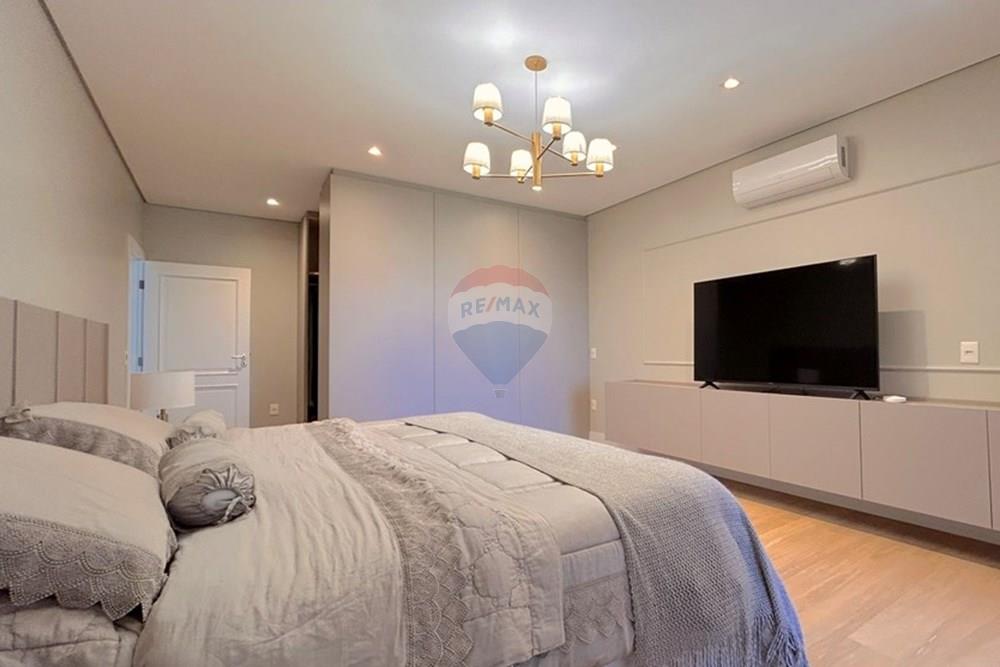 Casa de Condomínio - Venda - Jaguariúna , São Paulo - SuíteMaster_02.jpg - 691191003-10