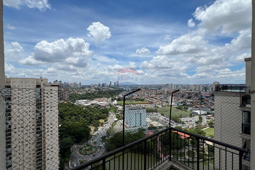 Cobertura - Venda - Barueri , São Paulo - TWCM2462.JPG - 691081040-1