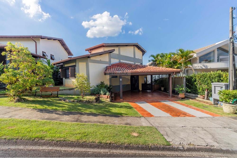 Casa de Condomínio - Venda - Valinhos , São Paulo - foto imobiliaria- evoke-176.jpg - 690491069-3