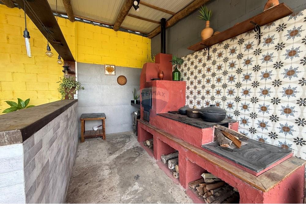 Chácara / Sítio / Fazenda - Venda - Campinas , São Paulo - IMG_5930.jpeg - 690531031-151