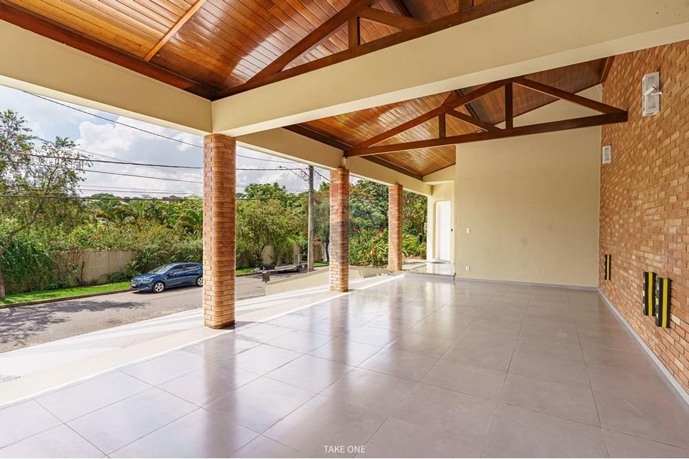 Casa de Condomínio - Venda - Vinhedo , São Paulo - Foto 5c.jpg - 690941043-5