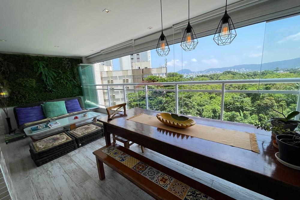 Apartamento - Venda - Guarujá , São Paulo - IMG_6158.jpeg - 690821045-284