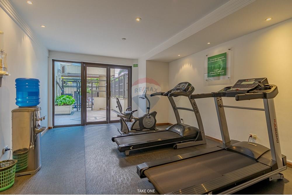 Cobertura - Venda - São Paulo , São Paulo - DSC02853-HDR.jpg - 690131011-358