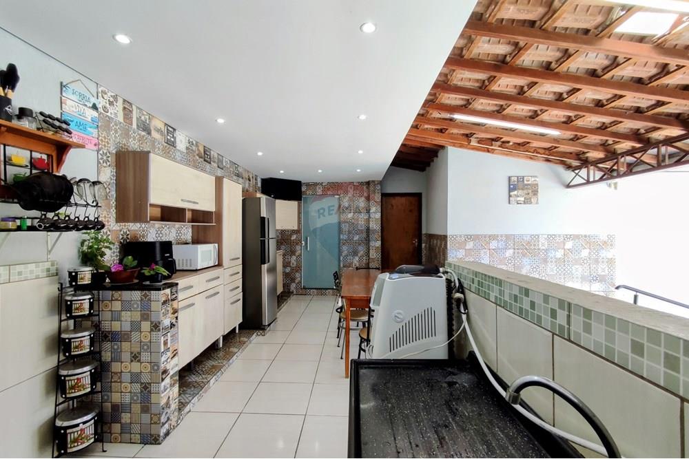 Casa - Venda - Mogi Guaçu , São Paulo - 13.jpg - Cozinha - 690521014-208