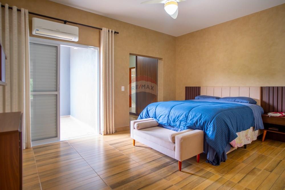 Casa de Condomínio - Venda - Atibaia , São Paulo - DSC06575.jpg - Quarto - 690471003-141