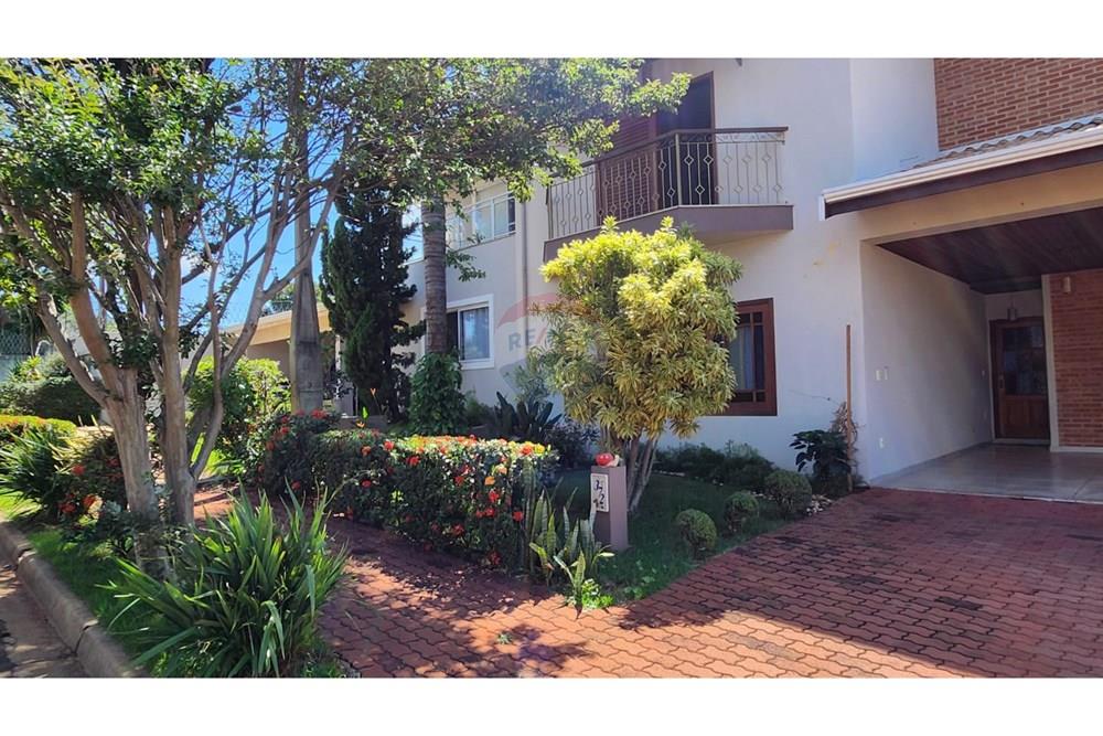 Casa de Condomínio - Venda - Paulínia , São Paulo - 21a33add-18b5-4234-b80c-199fb990f2aa.jpg - 690511152-31