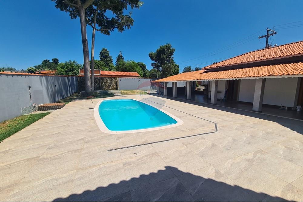 Casa para alugar com 3 quartos, 343m² - Foto 19