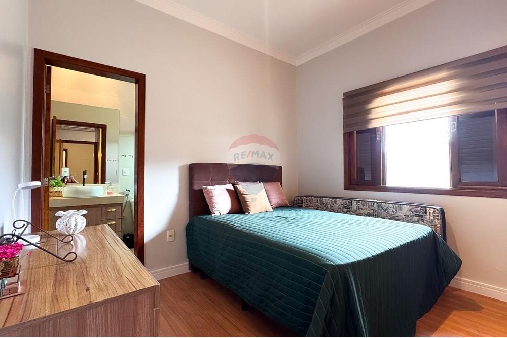 Chácara / Sítio / Fazenda - Venda - Capivari , São Paulo - 31.jpg - Suite - 690091006-567