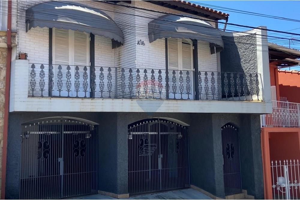 Casa - Alugar - Bragança Paulista , São Paulo - casa gabriel 2.jpeg - 690041137-33