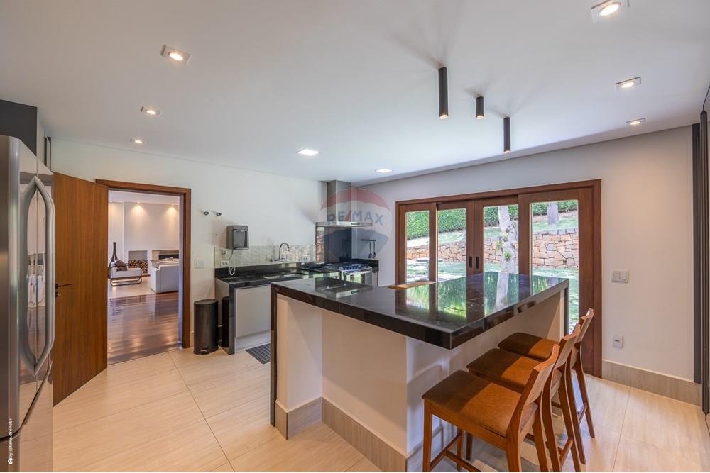 Casa de Condomínio - Venda - Vinhedo , São Paulo - TKD-6195.jpg - 690681012-92