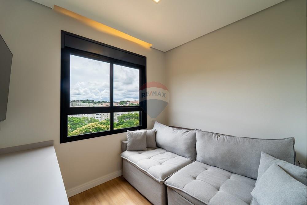 Apartamento - Venda - Jundiaí , São Paulo - DSC08379-HDR.jpg - 690591074-17