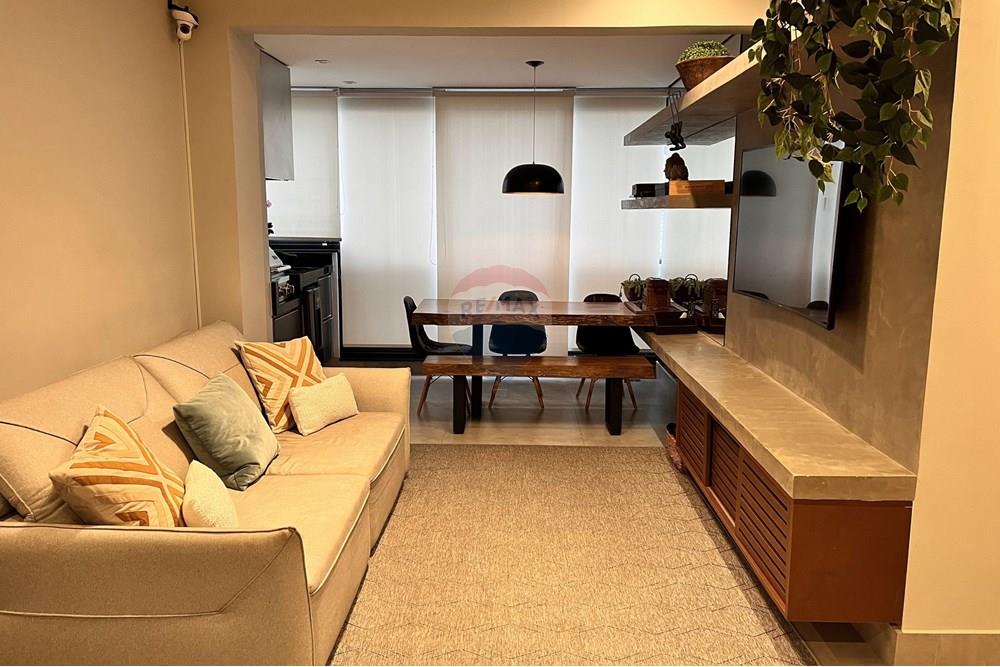 Apartamento - Alugar - Barueri , São Paulo - IMG_8090.jpg - 691021019-79