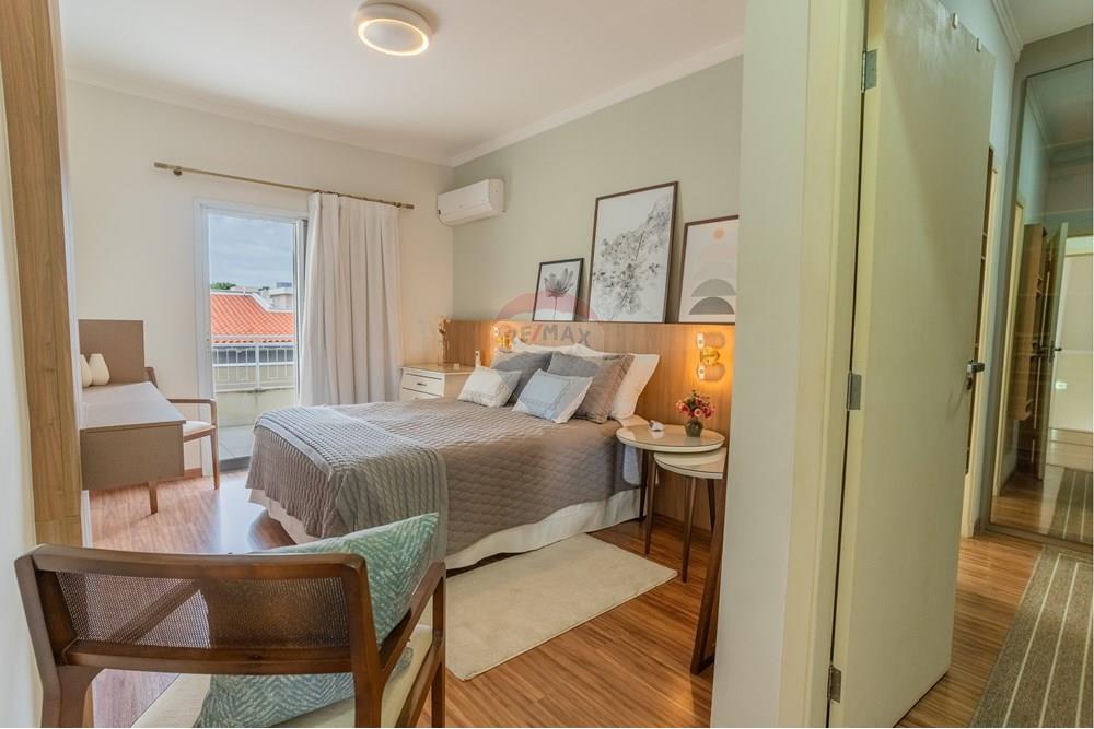 Casa - Venda - Valinhos , São Paulo - FOTOS IMOBILIARIAS - BRMAKER-71.jpg - Quarto principal - 690681118-82