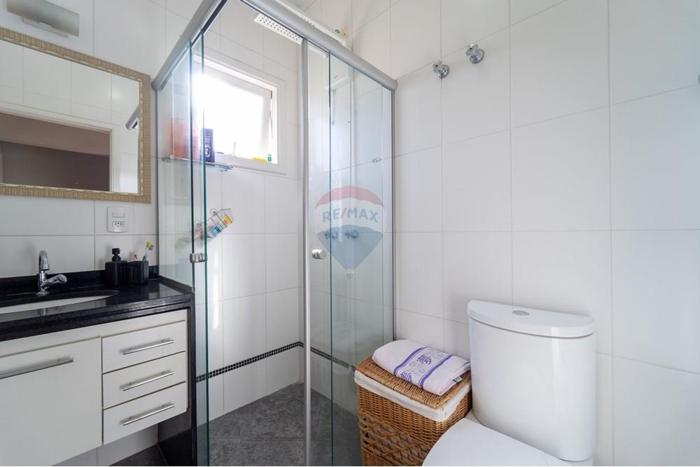 Casa de Condomínio - Venda - Jundiaí , São Paulo - 27.jpg - Banheiro - 690591006-76